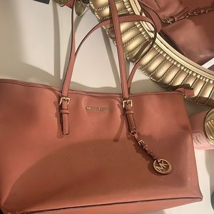 Large Michael Kors Tote